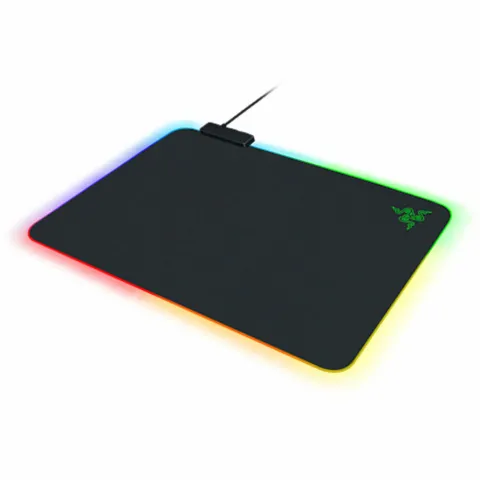 موس پد گیمینگ ریزر (255*355)RAZER Firefly V2 MOUSEPAD - تصویر ۵