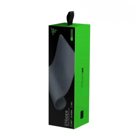 موس پد گیمینگ ریزر Strider XXL - تصویر ۵