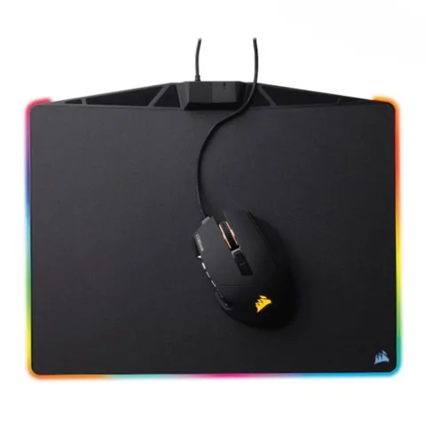 موس پد گیمینگ کورسیر MM800 RGB POLARIS - تصویر ۳