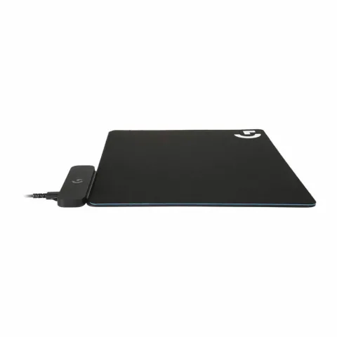 موس پد گیمینگ لاجیتک LOGITECH POWERPLAY WIRELESS CHARGING MOUSEPAD - تصویر ۲