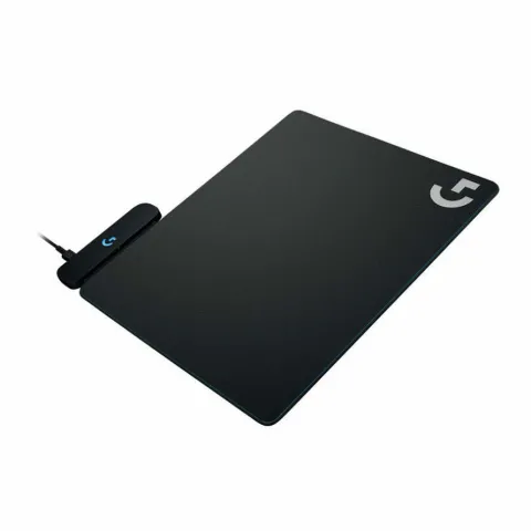موس پد گیمینگ لاجیتک LOGITECH POWERPLAY WIRELESS CHARGING MOUSEPAD - تصویر ۳