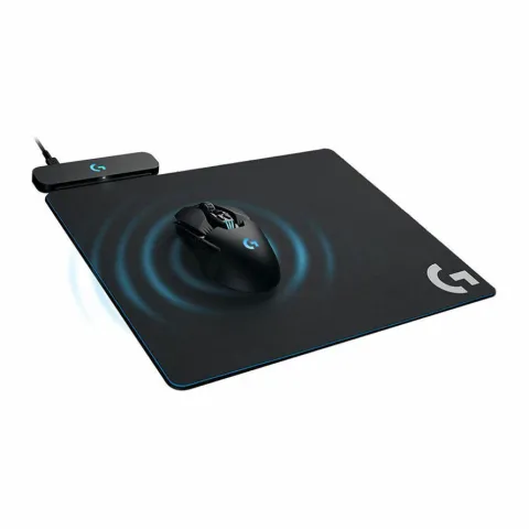 موس پد گیمینگ لاجیتک LOGITECH POWERPLAY WIRELESS CHARGING MOUSEPAD - تصویر ۴