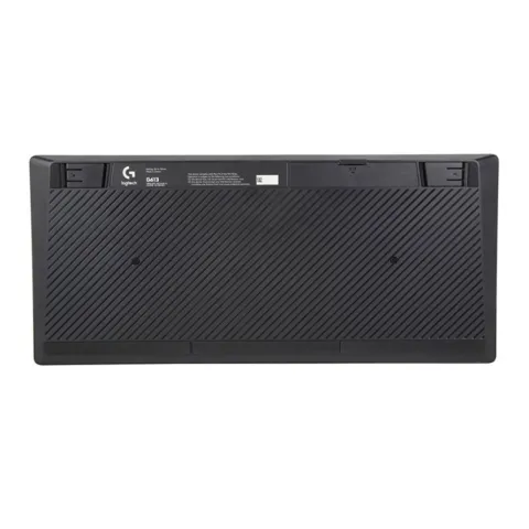 کیبورد بی سیم گیمینگ لاجیتک G613 ROMER-G TACTILE - تصویر ۴