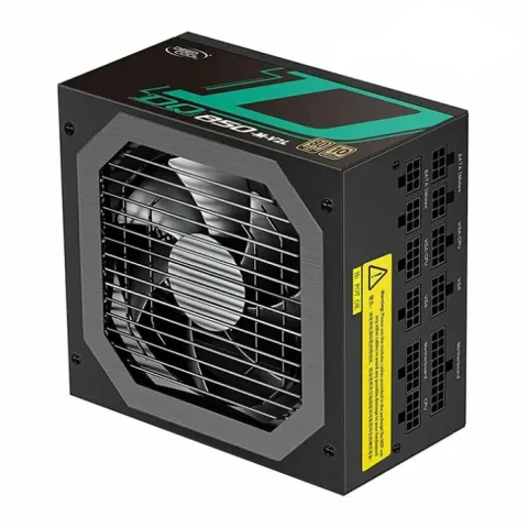 پاور 850 وات دیپ کول DQ850-M-V2L Gold Full Modular - تصویر ۳