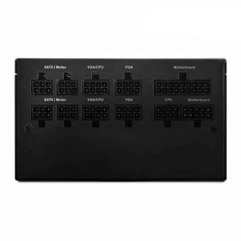 پاور 850 وات دیپ کول DQ850-M-V2L Gold Full Modular - تصویر ۵