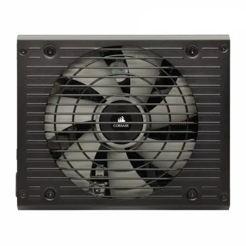 پاور 750 وات کورسیر HX750 PLATINUM Full Modular - تصویر ۳