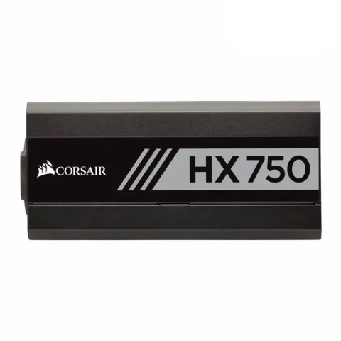 پاور 750 وات کورسیر HX750 PLATINUM Full Modular - تصویر ۶