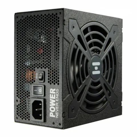 پاور  1000 وات اف اس پی HYDRO G PRO Gold Full Modular - تصویر ۳