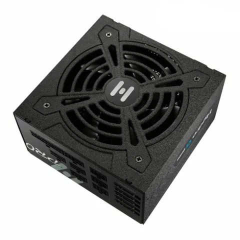 پاور  1000 وات اف اس پی HYDRO G PRO Gold Full Modular - تصویر ۵