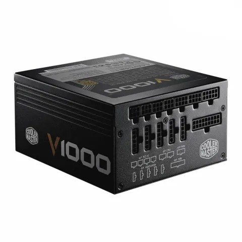 پاور 1000وات کولرمستر V1000 Gold - تصویر ۴