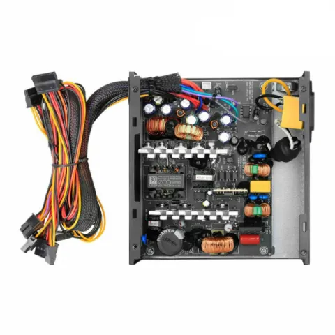 پاور 300 وات گرین GP300A ECO - تصویر ۴