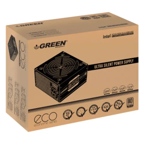 پاور 300 وات گرین GP300A ECO - تصویر ۲