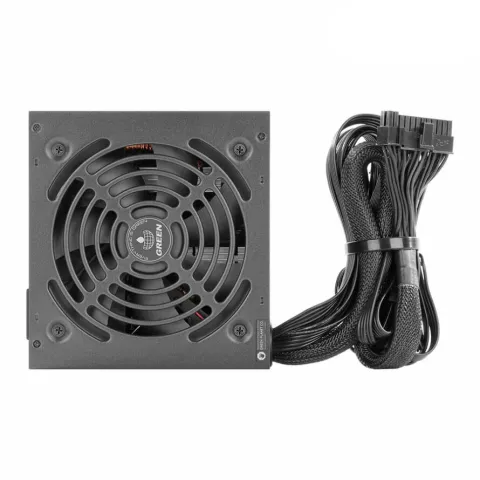 پاور 500 وات گرین GP500A ECO - تصویر ۳