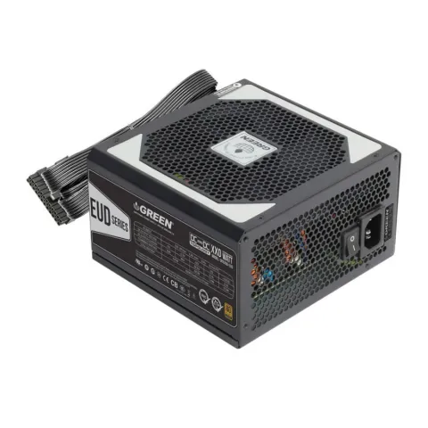 پاور 430 وات گرین GP430A EUD - تصویر ۴