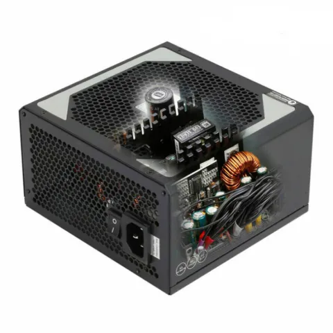 پاور 530 وات گرین GP530A EUD - تصویر ۳