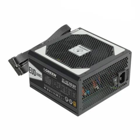 پاور 530 وات گرین GP530A EUD - تصویر ۴