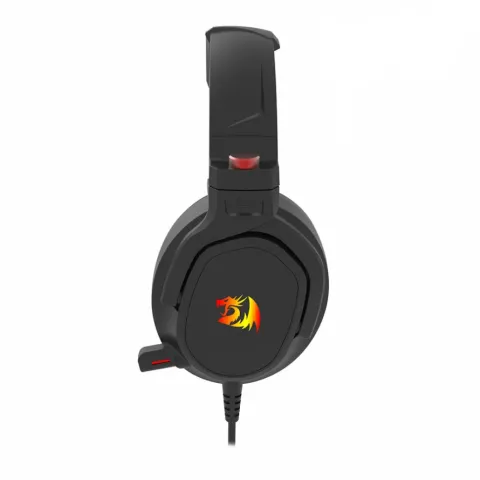 هدست گیمینگ ردراگون H399 NIREUS RGB - تصویر ۲