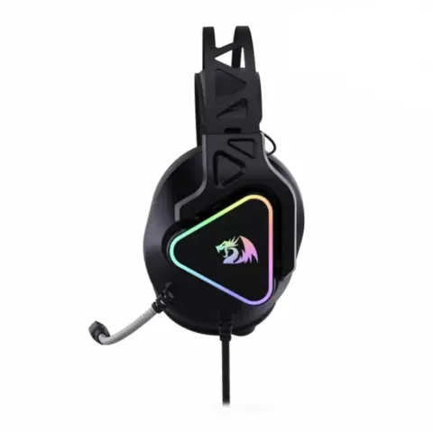 هدست گیمینگ ردراگون H370 Cadmus RGB - تصویر ۴