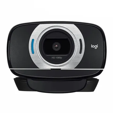 وب کم لاجیتک C615 HD - تصویر ۲