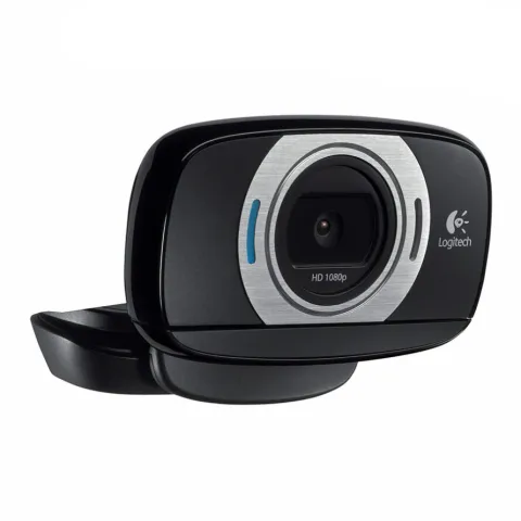 وب کم لاجیتک C615 HD - تصویر ۵