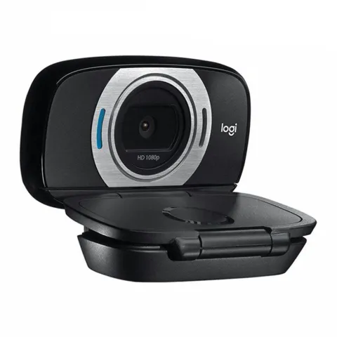 وب کم لاجیتک C615 HD - تصویر ۴