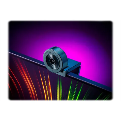 وب کم ریزر Kiyo X - تصویر ۳