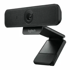 webcam logitech