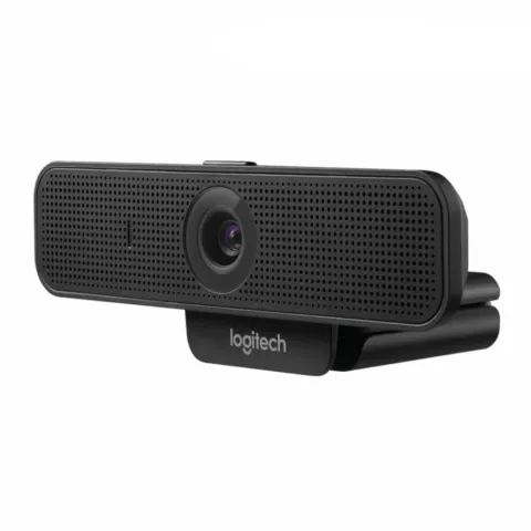 وب کم لاجیتک C925e Business - تصویر ۳