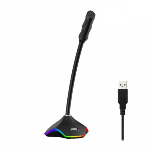 میکروفون کول کلد Popu Pine CK - تصویر ۲