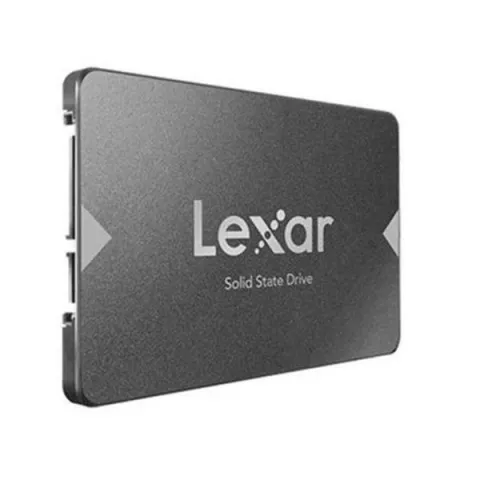اس اس دی لکسار NS100 SATA ظرفیت 512 گیگابایت - تصویر ۲