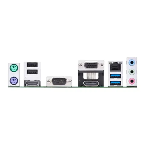 مادربرد ایسوس PRIME H610M-C PS DDR4 - تصویر ۴