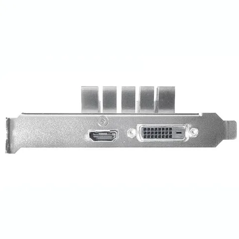 کارت گرافیک ایسوس GT 1030 SL-BRK 2GB DDR5 - تصویر ۳