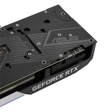 کارت گرافیک ایسوس Dual GEFORCE RTX 3070 8GB GDDR6 - تصویر ۳