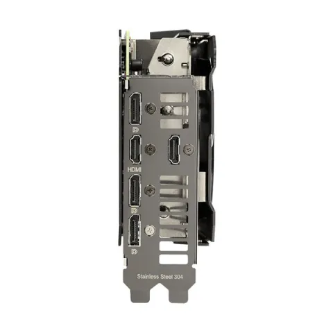 کارت گرافیک ایسوس TUF GAMING GEFORCE RTX 3070 8G GDDR6 - تصویر ۵