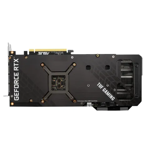 کارت گرافیک ایسوس TUF GAMING GEFORCE RTX 3070 Ti 8G GDDR6 - تصویر ۴