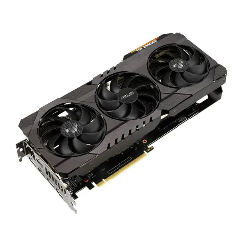 کارت گرافیک ایسوس TUF GAMING GEFORCE RTX 3070 Ti 8G GDDR6 - تصویر ۳