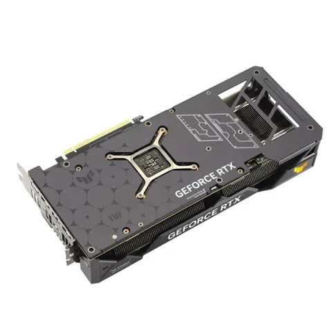 کارت گرافیک ایسوس TUF Gaming GeForce RTX 4070 Ti 12GB GDDR6 - تصویر ۴