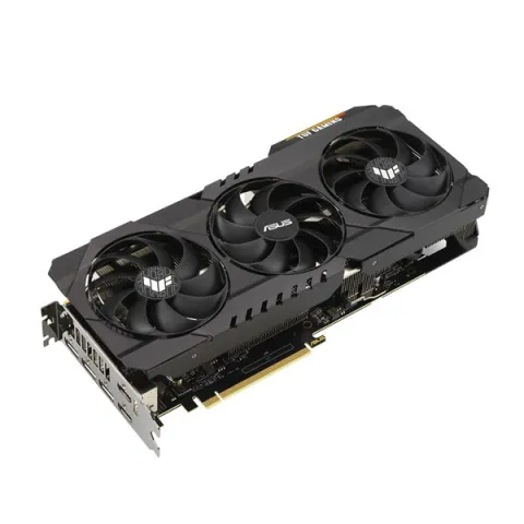 کارت گرافیک ایسوس TUF Gaming GEFORCE RTX 3090 Ti OC 24GB GDDR6 - تصویر ۳
