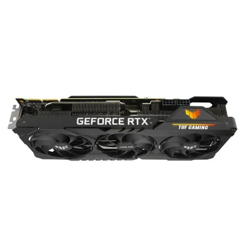 کارت گرافیک ایسوس TUF Gaming GEFORCE RTX 3090 Ti OC 24GB GDDR6 - تصویر ۴