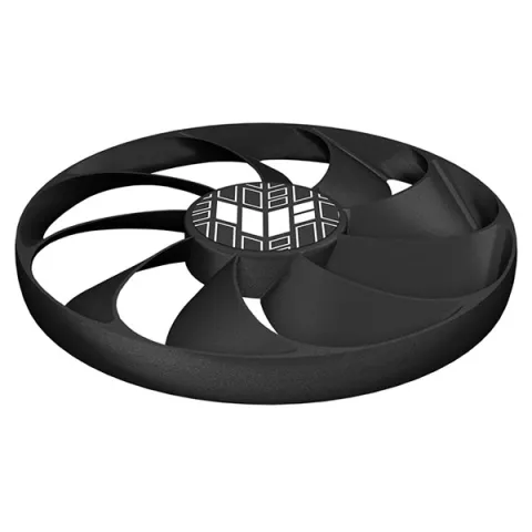 کارت گرافیک ایسوس TUF Gaming GEFORCE RTX 3090 Ti OC 24GB GDDR6 - تصویر ۵