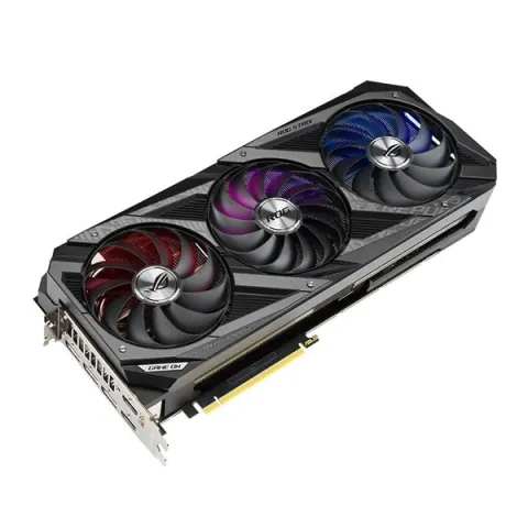 کارت گرافیک ایسوس ROG STRIX GEFORCE RTX 3090 24G GDDR6 - تصویر ۳