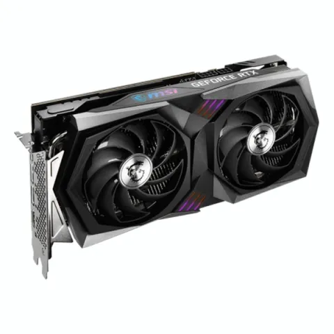 کارت گرافیک ام اس آی GeForce RTX 3060 Ti GAMING X 8G GDDR6 - تصویر ۳