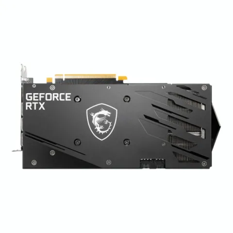 کارت گرافیک ام اس آی GeForce RTX 3060 Ti GAMING X 8G GDDR6 - تصویر ۴