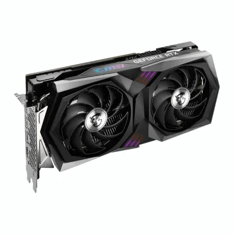 کارت گرافیک ام اس آی GeForce RTX 3060 Ti GAMING X 12G GDDR6 - تصویر ۳