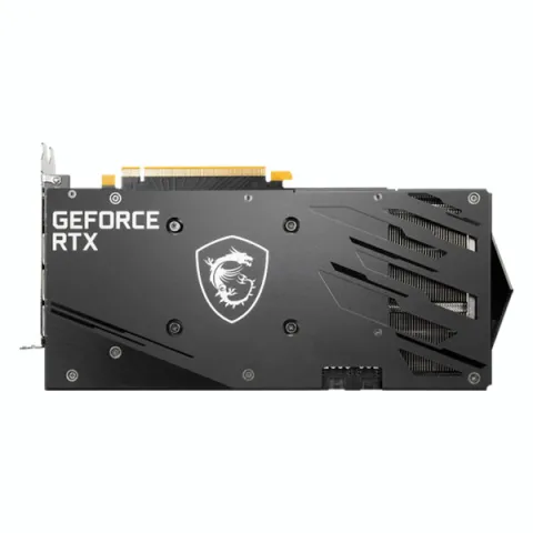 کارت گرافیک ام اس آی GeForce RTX 3060 Ti GAMING X 12G GDDR6 - تصویر ۴