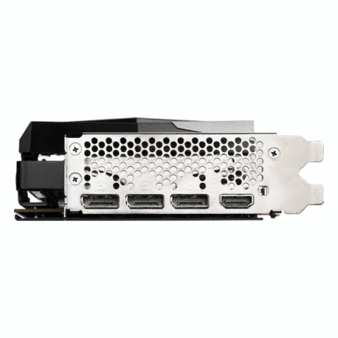 کارت گرافیک ام اس آی GeForce RTX 3060 Ti GAMING X 12G GDDR6 - تصویر ۵