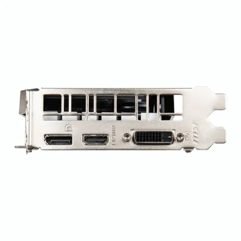 کارت گرافیک ام اس آی GeForce GTX 1650 VENTUS XS OC 4G DDR6 - تصویر ۵