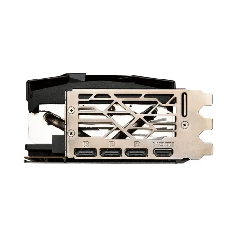 کارت گرافیک ام اس آی GEFORCE RTX 4090 SUPRIM X 24G GDDR6X - تصویر ۳