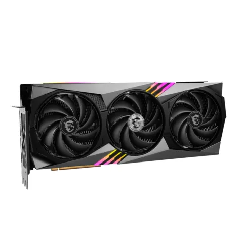 کارت گرافیک ام اس ای GEFORCE RTX 4080 GAMING X TRIO 16GB GDDR6 - تصویر ۳