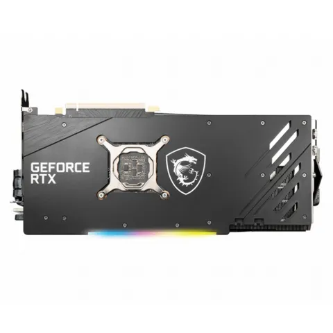 کارت گرافیک ام اس آی GEFORCE RTX 3070 GAMING X TRIO 8G GDDR6 - تصویر ۳